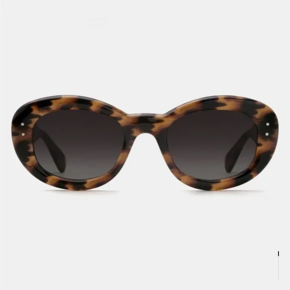 KREWE Margaret Venezia Sunglasses - Picture 1 of 7